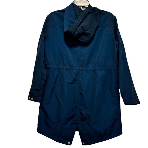 Madewell Hooded Fielder Anorak - Picture 5 of 8